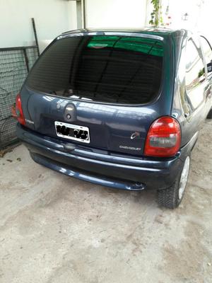 Chevrolet Corsa 1.6