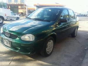 Chevrolet Corsa 4P GL 1.6 MPFi AA usado  kms