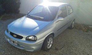 Chevrolet Corsa Classic 1.6n  base c/ gnc Excelente!!!