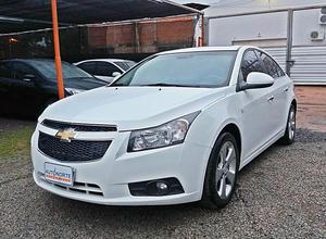 Chevrolet Cruze 1.8 Ltz, , Nafta