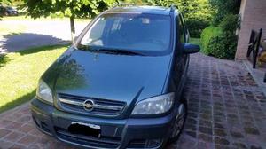 Chevrolet Zafira