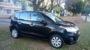 Citroen C3 Picasso 1.6i 16v usado  kms