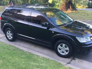 Dodge Journey SXT 2.4 3 Filas