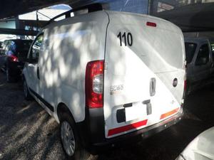 FIORINO QUBO 1.4 8V DYNAMIC