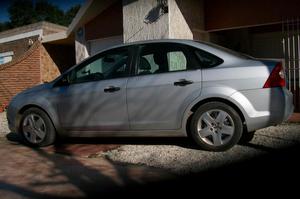 FORD FOCUS STYLE 4PTAS,