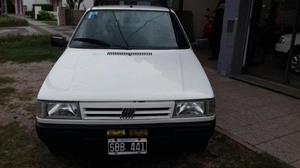 Fiat Duna, , Diesel