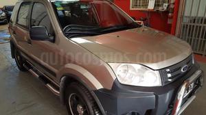 Ford EcoSport 1.6L 4x2 XL Plus