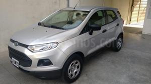 Ford EcoSport 1.6L S