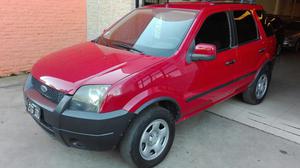 Ford Ecosport Full Nafta Impecable