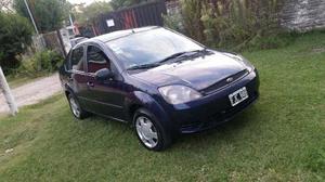 Ford Fiesta Max