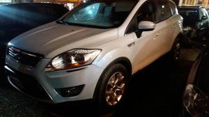 Ford Kuga 2.5 Turbo Titanium