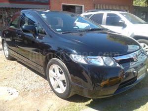 Honda Civic 1.8 LXS