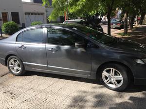 Honda Civic Exs 