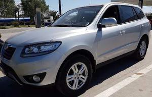 Hyundai Santa Fe 2.4 N GLS 7 Pas 6MT 2WD (L10)