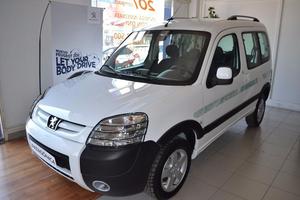  MAYO  HOT SALE PEUGEOT PATAGONICA 100