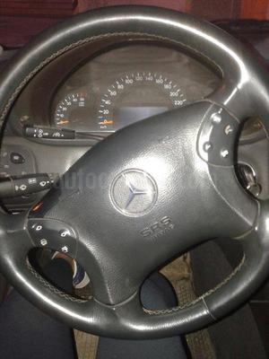 Mercedes Benz Clase C C320 Avantgarde Aut