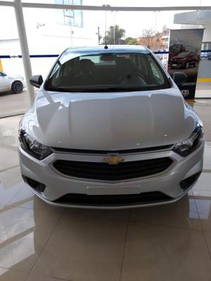 Nuevo Chevrolet Prisma Financiación con Entrega Asegurada
