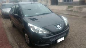 PEUGEOT 207 COMPACT XS FULL, IMPECABLE!!!