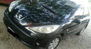 Peugeot 207 Compact