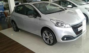 Peugeot 208 anticipo $