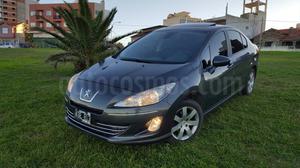 Peugeot 408 Allure Aut