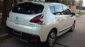 Peugeot  Premium Plus Tiptronic   usado  kms