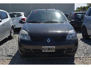 Renault Clio 2 RN 5P.