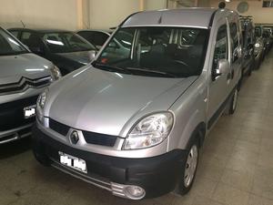 Renault Kangoo Break 1.6 Authen 2 Plc Plus, , Nafta