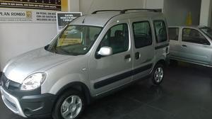 Renault Kangoo Break 1.6 Sportway 2 Pl 7a, , Nafta