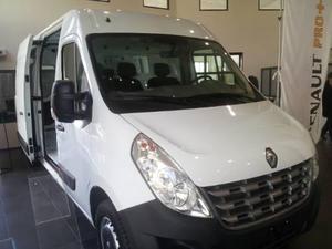 Renault Master 2.3 Dci Furgon L1h, Diesel