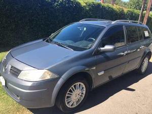 Renault Megane II Grand Tour Privilege