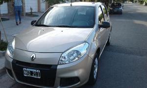 Renault Sandero Confort 1.6 usado  kms