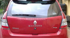 Renault Sandero GT line