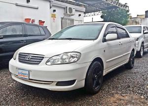 Toyota Corolla 1.8 Xli, , Nafta