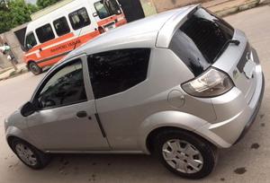 VENDO FORD KA VIRAL