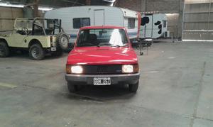 Vendo Excelente Fiat 147 Mod 97 con Gnc