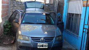 Vendo Gol Vw 