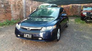 Vendo Honda Civic Exs