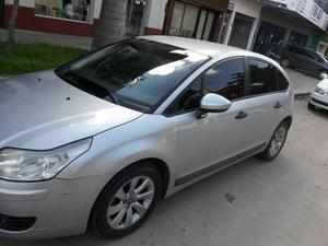 Vendo Permuto Citroen C4