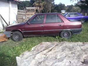 Vendo Permuto Renault 9