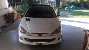 Vendo Peugeot 206xs