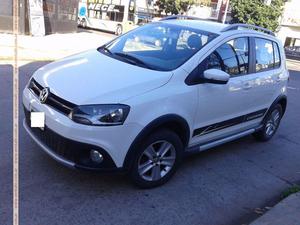 Vendo Volkswagen Cross Fox Trendline 