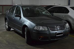 Volkswagen Bora 2.0 Trendline Tiptronic 