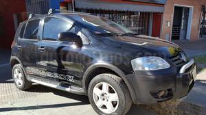 Volkswagen CrossFox Trendline