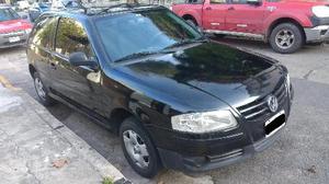 Volkswagen Gol 3P 1.6 Power Dh Aa usado  kms