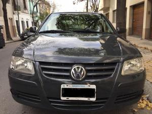 Volkswagen Gol 3P 1.6 Power Dh Aa usado  kms