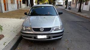 Volkswagen Gol 3P 1.6 Power usado  kms