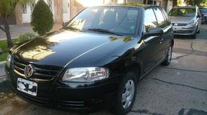 Volkswagen Gol 5P 1.6 Power Dh Aa usado  kms