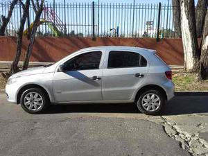 Volkswagen Gol Trend 1.6 5Ptas. Pack I (PM)