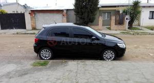 Volkswagen Gol Trend